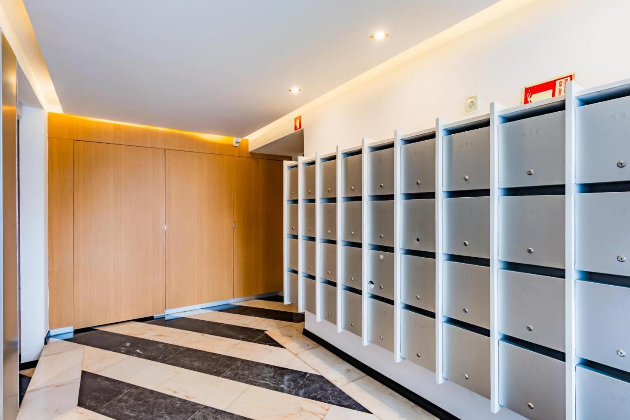 Cascais Prime Flat 아파트 외부 사진