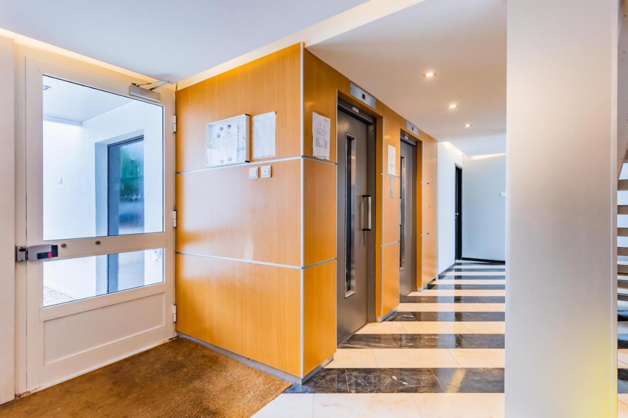 Cascais Prime Flat 아파트 외부 사진