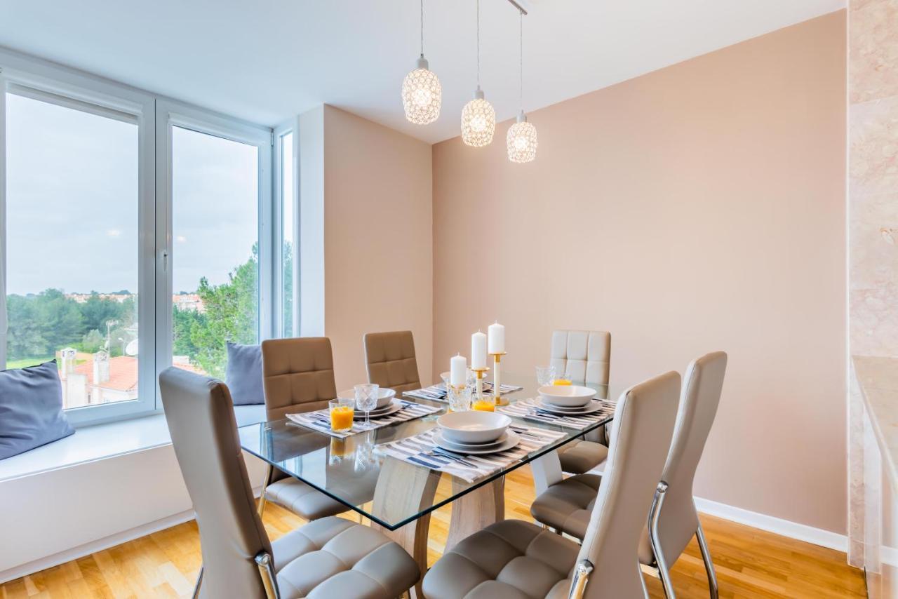 Cascais Prime Flat 아파트 외부 사진