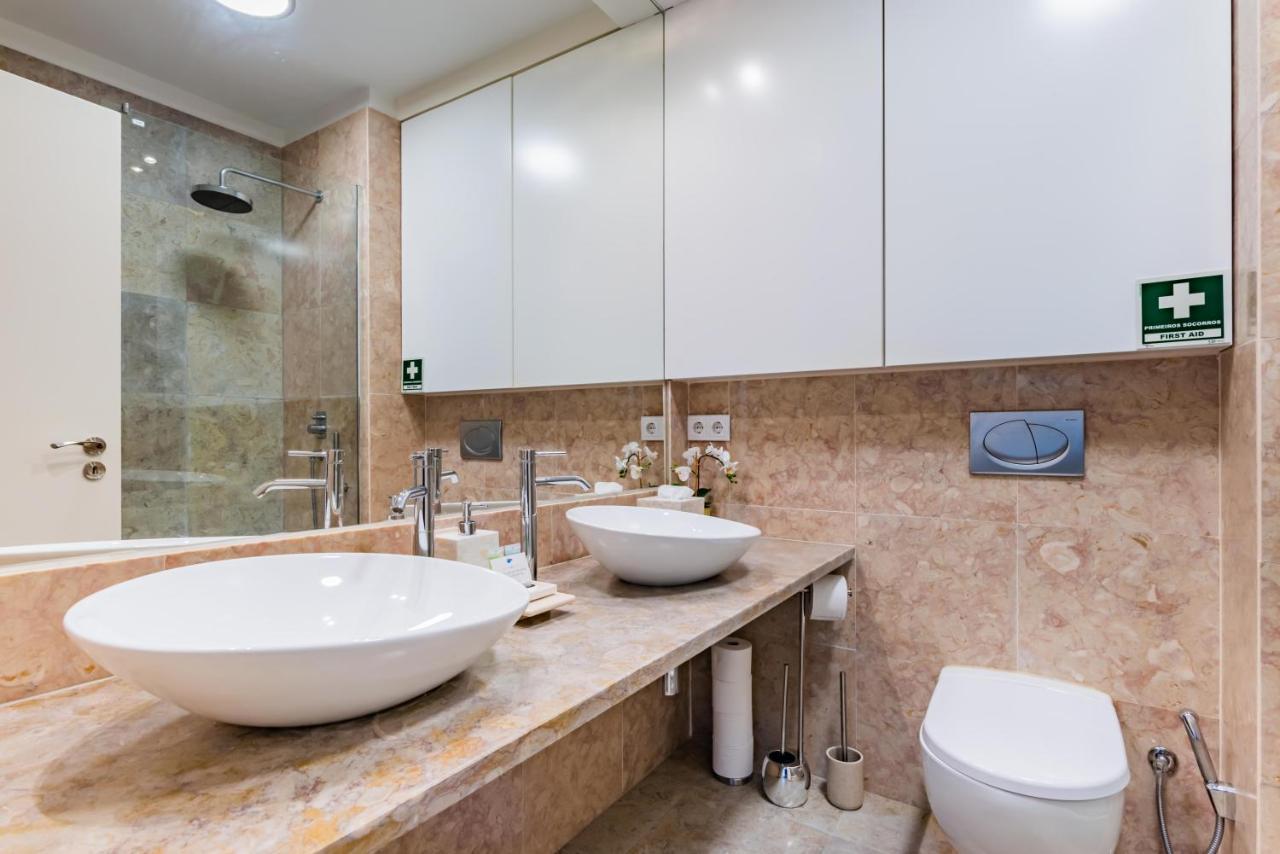 Cascais Prime Flat 아파트 외부 사진