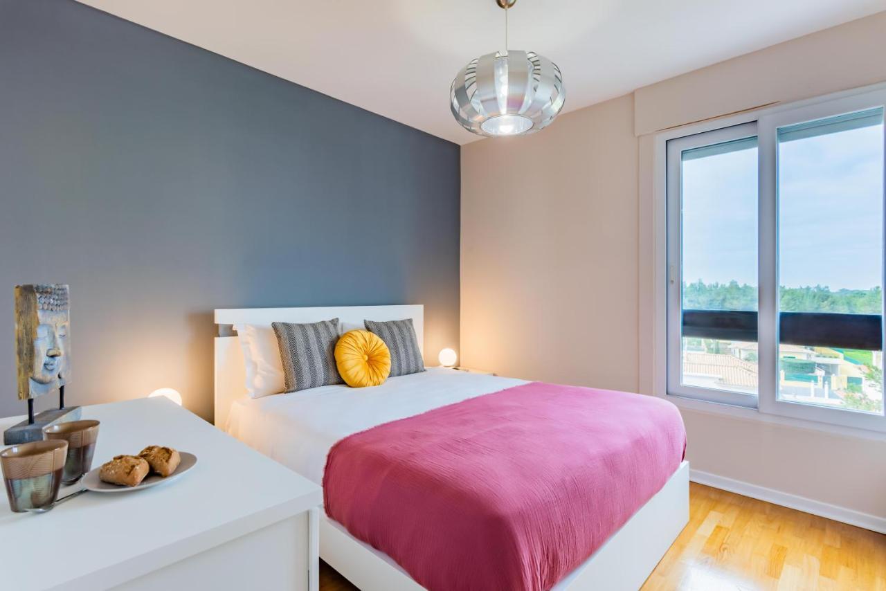Cascais Prime Flat 아파트 외부 사진