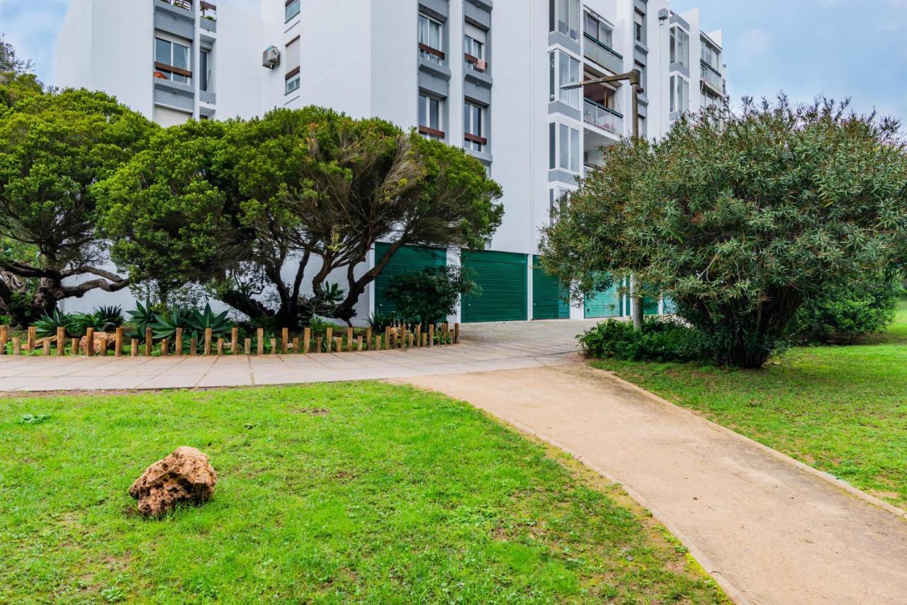 Cascais Prime Flat 아파트 외부 사진