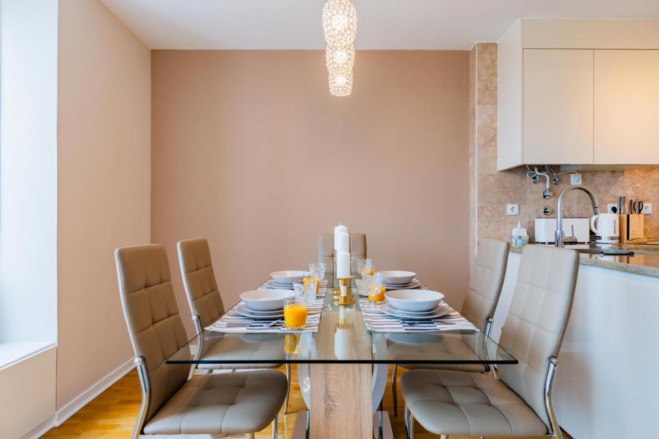 Cascais Prime Flat 아파트 외부 사진