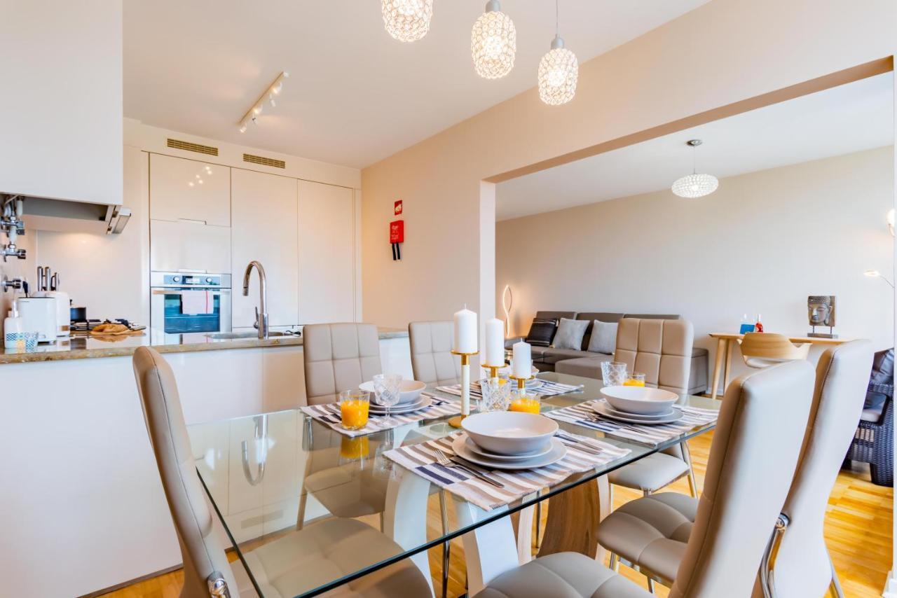 Cascais Prime Flat 아파트 외부 사진