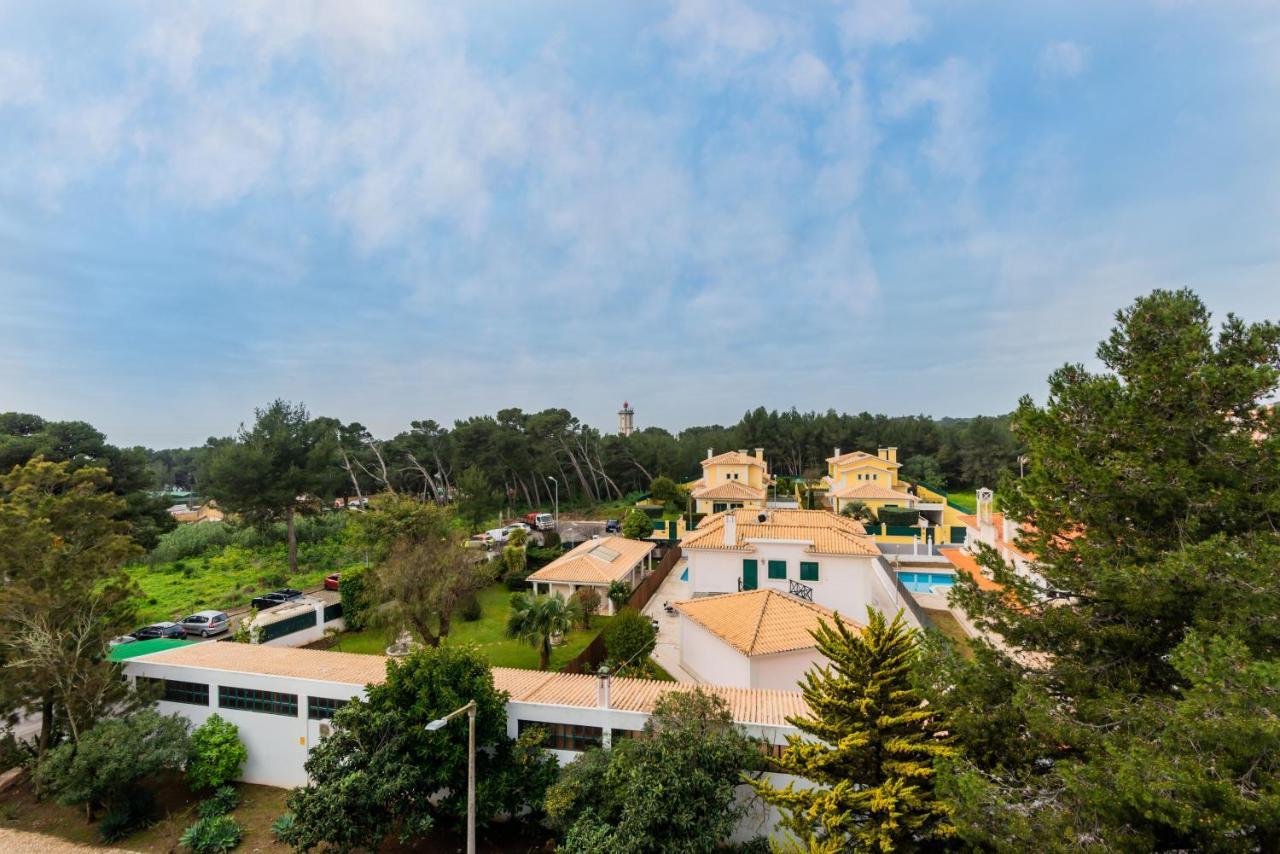 Cascais Prime Flat 아파트 외부 사진